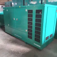 سرویس روغن وعیب یابی ژنراتور