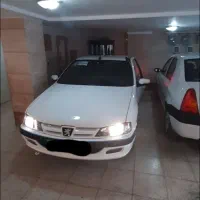 پژو پارس ElX مدل ۱۴۰۳ باموتور XU7P|خودرو سواری و وانت|اراک, |دیوار