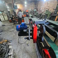 استخدام تراشکار و جوشکار ماهر