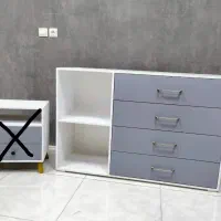 دراور / کشو / کنسول آینه / کمد|جاکفشی، کمد، دراور|نورآباد, |دیوار