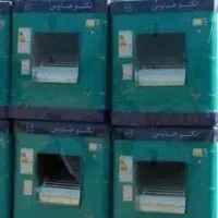 کولر آبی GENERAL3200/موتور وپمپ ژن تبریز/ورق سنگین|کولر آبی|زاهدان, |دیوار