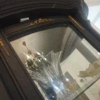 بوفه|بوفه، ویترین، کنسول|تبریز, |دیوار