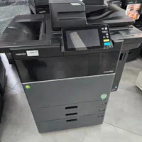 توشیبا es7508 استوک اروپا کم کارکرد|پرینتر، اسکنر، کپی، فکس|تهران, ایرانشهر|دیوار