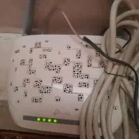 مودم تی پی لینک