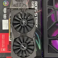 کیس گیمینگRX580 Asus ROG پردازندهi57500آکبند|رایانه رومیزی|مشهد, فلسطین|دیوار