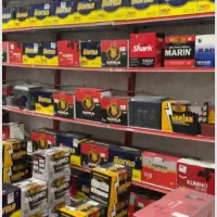 باطری فروشی محمد پایین ترین قیمت پاکدشت(شریف اباد)|قطعات یدکی و لوازم جانبی|پاکدشت, پاکدشت (مامازند)|دیوار