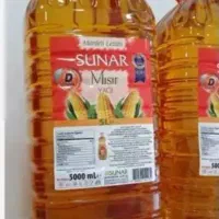 روغن ذرت ۵لیتری Sunar