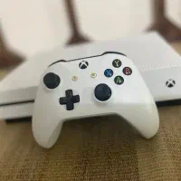 xbox one s یک ترابایت درایوخور
