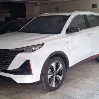 چانگان cs55 پلاس وارداتی 2024