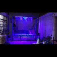 ابشار بارانی