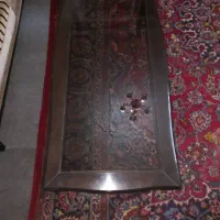 میز وسط و عسلی