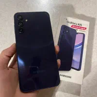 گوشی A15 درحد نو