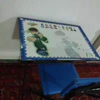 میز لوازم التحریر|میز تحریر و کامپیوتر|سقز, |دیوار