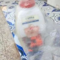 سمپاش موتوری|ابزارآلات|شوش, |دیوار