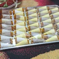 حلوا|خوردنی و آشامیدنی|کرمان, |دیوار