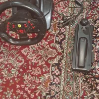 فرمون پدال گاز و  ترمز و دنده و دسیی