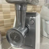 چرخ گوشت