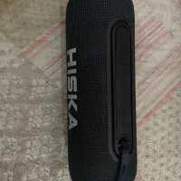 اسپیکر هیسکا بلوتوثی|پخش‌کننده همراه|شهریار, شهریار|دیوار