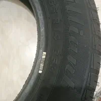 لاستیک بارز 185/65/14 ،یک حلقه