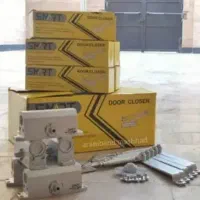 نمایندگی درب چوبی جک فلزی آرام بند& نصب راحت بازشو