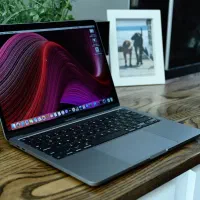 مک بوک پرو 2020