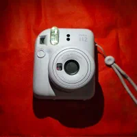 دوربین چاپ سریع Fujifilm Instax 12 mini