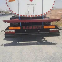 تیغه تانک ماموت مدل۹۹|خودرو سنگین|بیرجند, |دیوار