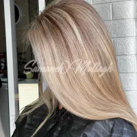 آموزش آرایشگری ( کلیه رشته ها )