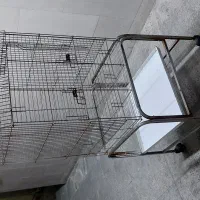 قفس پرنده