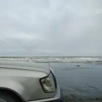 w124 کپل ۲۳۰ ۱۹۹۲