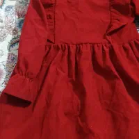 لباس بچه گانه مناسب شب یلدا|کفش و لباس بچه|گنبد کاووس, |دیوار