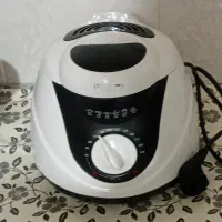 مینی سرخ کن نو