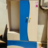 کمد بچه