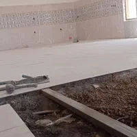 کاشی کاری وگچ کاری|خدمات پیشه و مهارت|مشهد, شهید معقول|دیوار