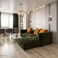 آپارتمان متـ73ـر/دوخواب/عطاران/بازسازی ازریشه|فروش آپارتمان|قم, بکایی|دیوار