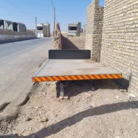 فروش چرثقیل۳تن مدل ۳۷۰ تادانو درجه یک در مببد|خودرو سنگین|میبد, |دیوار