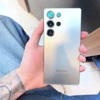 سامسونگ s25 ultra 256g