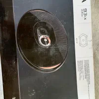 پخش رده بالای پایونیر 9550bt و باند اینفینیتی کاپا|قطعات یدکی و لوازم جانبی|میاندوآب, |دیوار