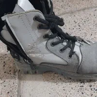 پوتین پسرونه|کیف، کفش، کمربند|مرند, |دیوار