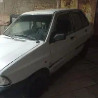 پراید81