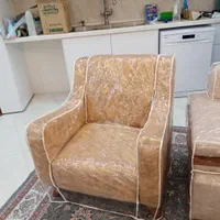 دوخت کاور مبلمان|مبلمان خانگی و میز عسلی|بیرجند, |دیوار