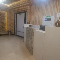 ۱۴۸متر اداری۲ساله فول لاکچری جنب نیایش مال|فروش دفتر کار، اتاق اداری، مطب|تهران, پونک|دیوار