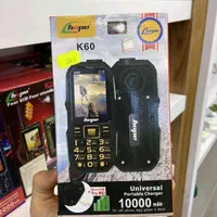 گوشی هوپ K60 اصلی ضد ضربه|موبایل|تهران, هاشمی|دیوار