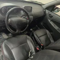 تیبا 2 پلاس|خودرو سواری و وانت|مهاباد (آذربایجان غربی), |دیوار