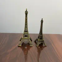 تزئینی برج ایفل