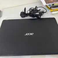 لپ‌تاپ Acer تمیز  AMD A9