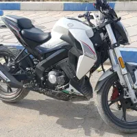 بنلی 180s کارکرد 17 تا واقعی|موتورسیکلت|ری, تقی آباد|دیوار