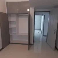 بناسازان دو خواب طبقه اخر ویودار