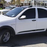 کوییک GXR-L 1404|خودرو سواری و وانت|همدان, |دیوار
