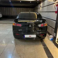 میتسوبیشی لنسر 2015 تیپ 4|خودرو سواری و وانت|مشهد, آزادشهر|دیوار